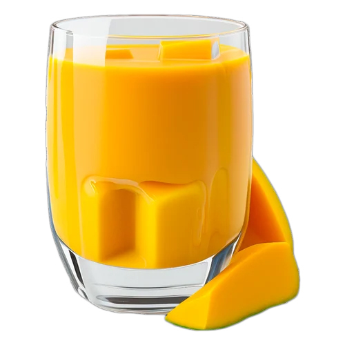 Aseptic Totapuri Mango Pulp