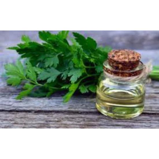 Parsley Seed Oil