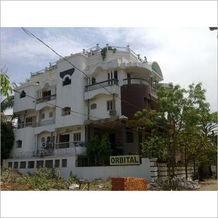 पंजीकृत कार्यालय