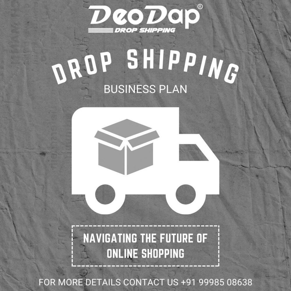 Indian Drop shipping Services