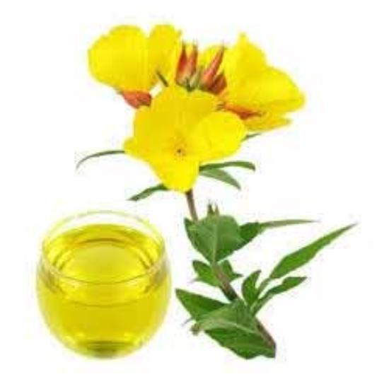 Evening Primrose Oil