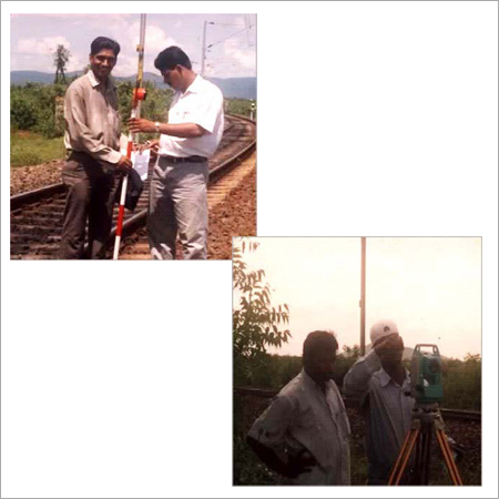 रूट सर्वे