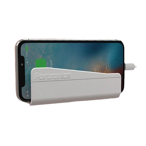 Wall Mounted Mobile Charging Holder