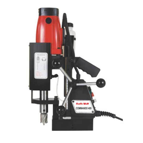 Ralli Wolf MAGNATIC CORE DRILL (COMMANDO 40S)