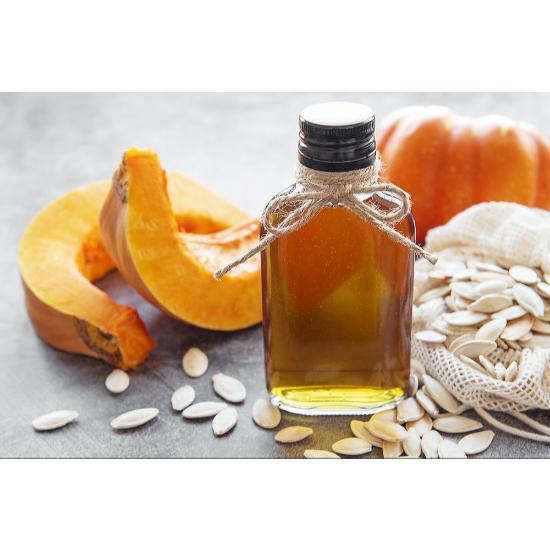 Pumpkin Seeds Oil