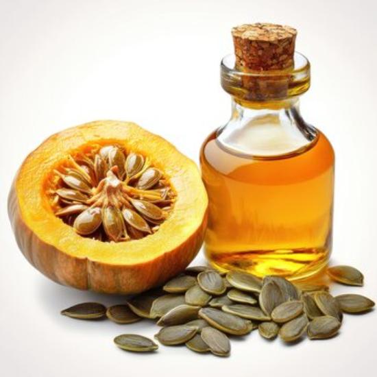 Pumpkin Seeds Oil