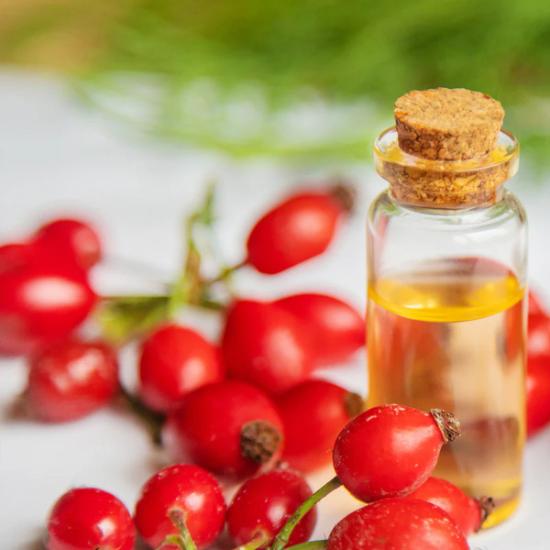 Rosehip Oil ( Rosa Canina L. ) - Age Group: All Age Group