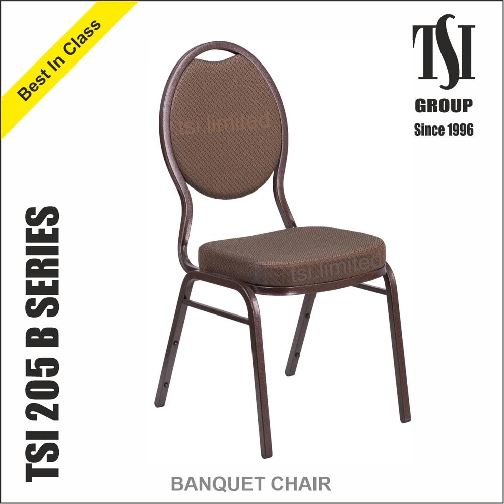 Premium Comfort Banquet Chairs for Conferences, Weddings & Event Halls