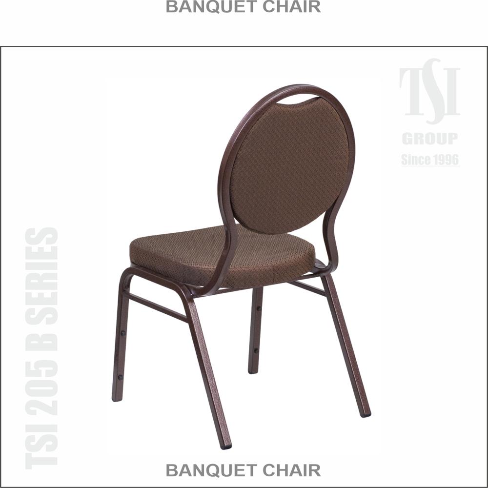 Premium Comfort Banquet Chairs for Conferences, Weddings & Event Halls