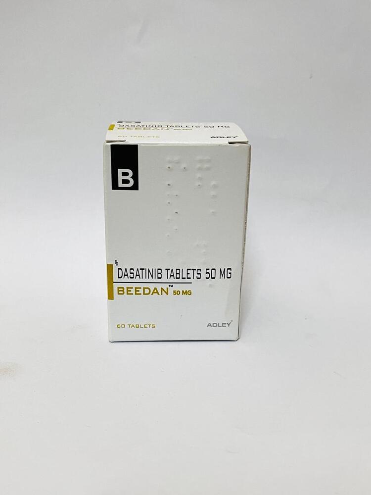 BEEDAN 50mg का उपयोग विभिन्न स्वास्थ्य संबंधित समस्याओं के उपचार के लिए किया जाता है।