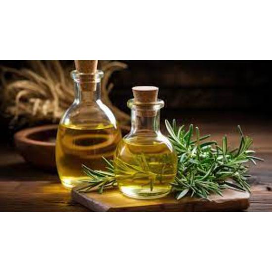 Rosemary Oil ( Rosmarinus officinalis Oil ) 