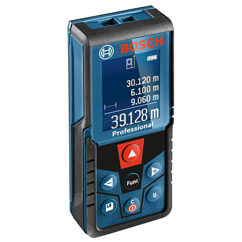 Bosch GLM 400 a   40m Range