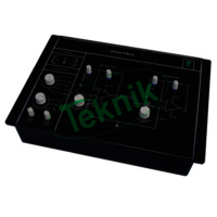 Activer Filters (low Pass And High Pass) - 27cm X 17cm X 10cm, Built-in Regulated Â±15v/300ma Power Supply, Step-by-step Instruction Manual