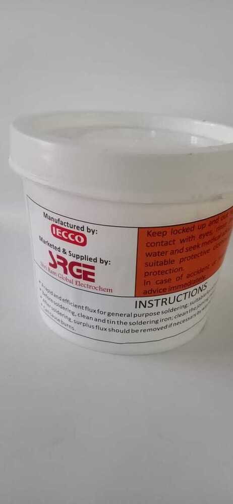 IECCO FXL-701 Copper Soldering Paste Flux