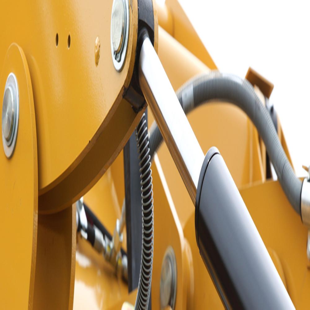 Mobil Hydraulic AW Series