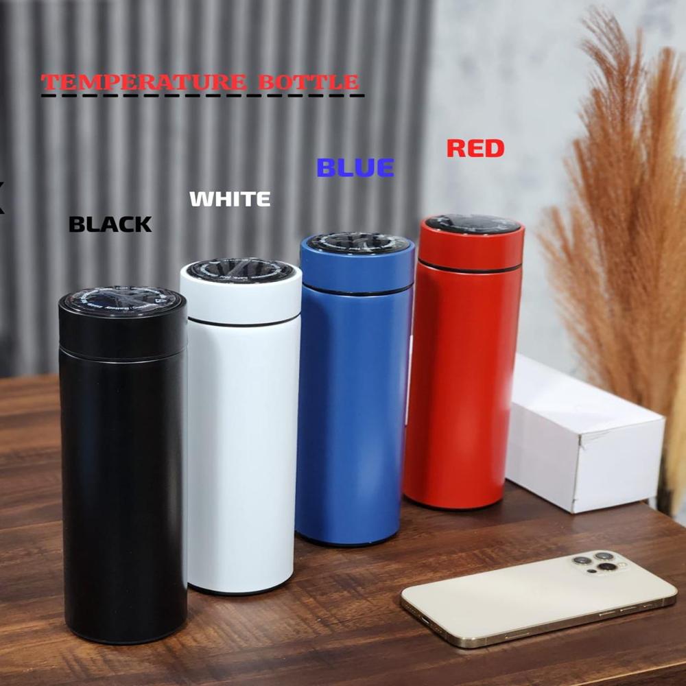 Temperature Bottle