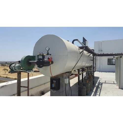 बुल्क जल हीटर