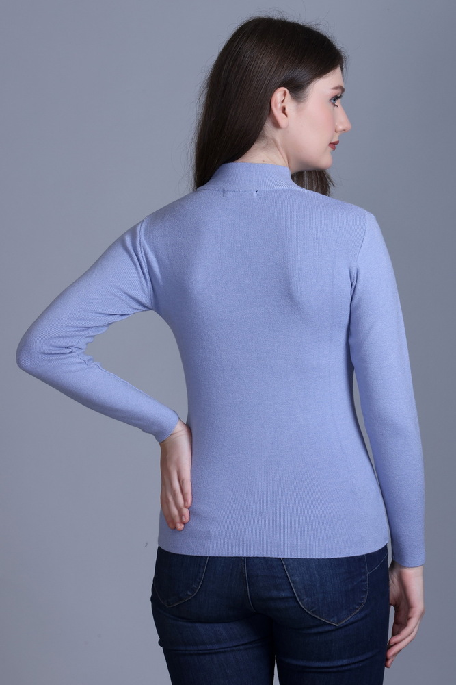 Ladies skivvy