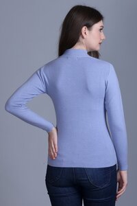 Ladies skivvy