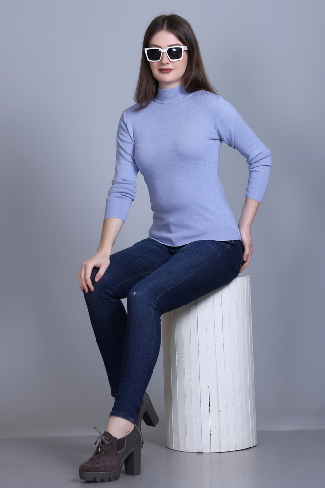 Ladies skivvy
