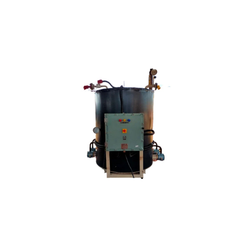 50Kg LPG Vapourizer