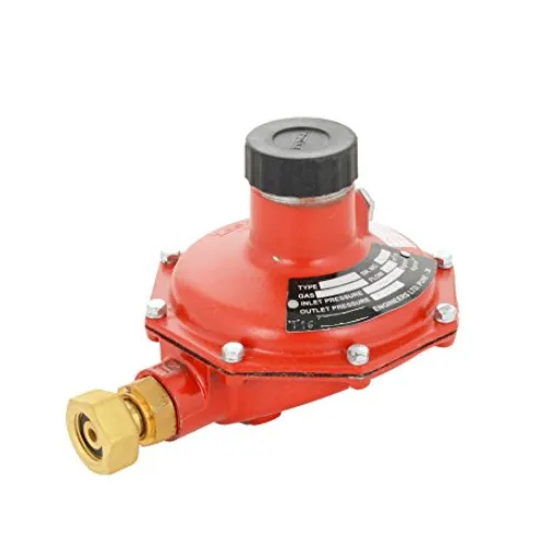 Vanaz 4109 Regulator - Application: Industrial