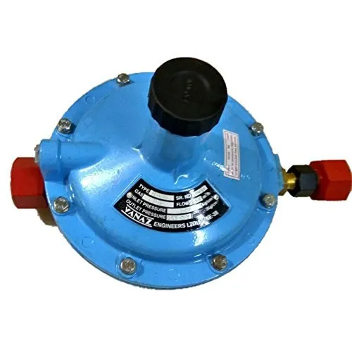 Vanaz 4110 Preset Regulator