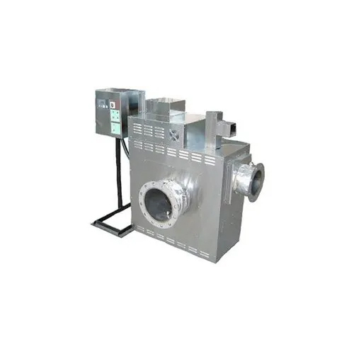 Industrial Hot Air Generator - Engine Type: Air-Cooled