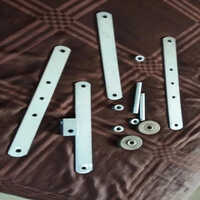 Pvc Belt Conveyor Machine