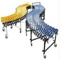 Skate Wheel Conveyors