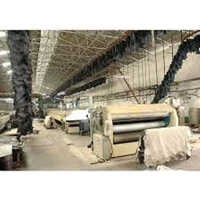 Conveyors For Leather Industry