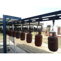 Overhead Conveyor Systems