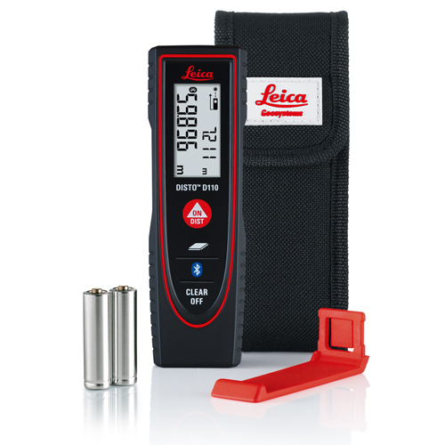 Leica Disto D110 a   60m Range