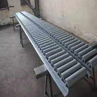 Roller Belt Conveyor