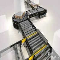 Pallet Conveyor System