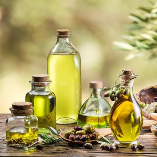 Saw Palmetto Oil ( Serenoa repens Oil )  