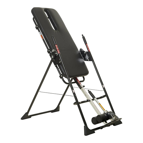 Heavy Duty Inversion Table - Age Group: Adults