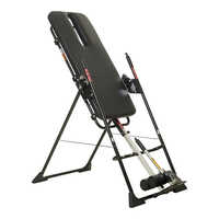 Heavy Duty Inversion Table - Age Group: Children