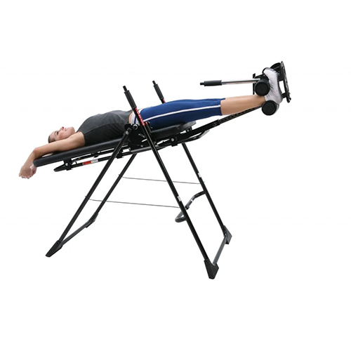 Heavy Duty Inversion Table - Age Group: Adults
