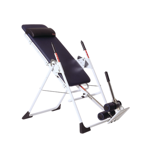 Heavy Duty Inversion Table