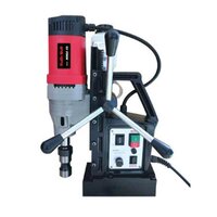 Ralli Wolf Magnetic Core Drill (mega-45) - Application: Industrial