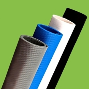 गैर बुने हुए बुने हुए कपड़े