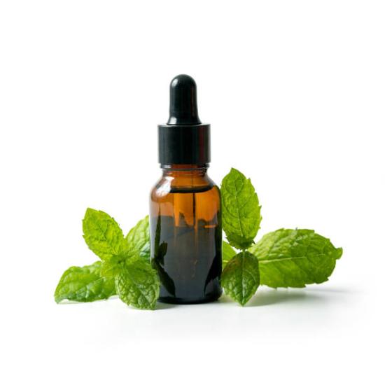 Spearmint Oil ( Mentha spicata Oil ) 
