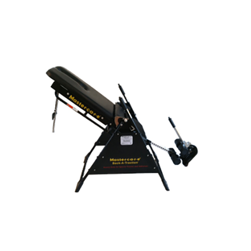 Inversion Table