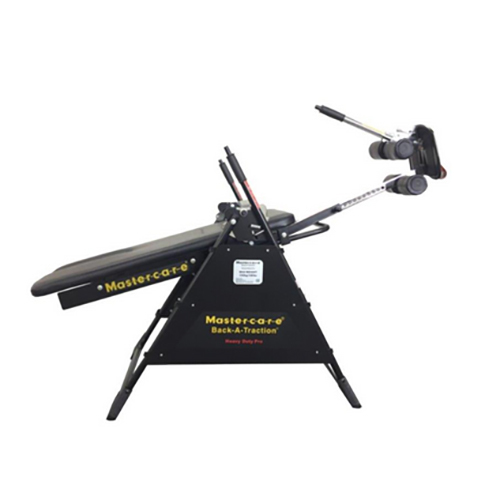 B6-PRO Inversion Table