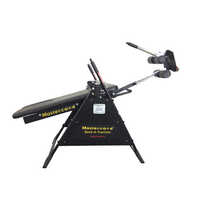 B6-pro Inversion Table - Age Group: Adults