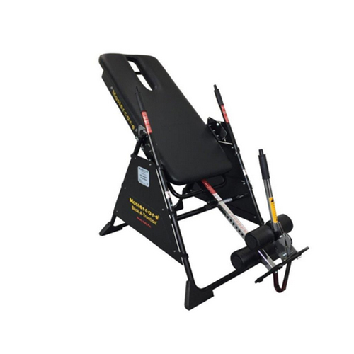 B6-pro Inversion Table - Age Group: Adults