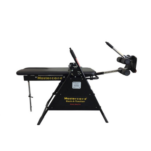 B6-pro Inversion Table - Age Group: Adults