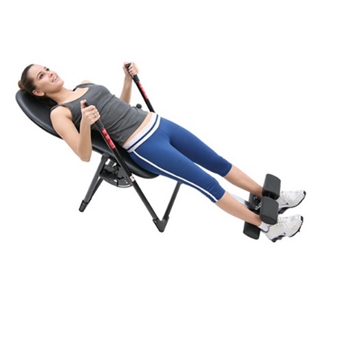 Cn-M2 Model Mini Inversion Table - Age Group: Adults