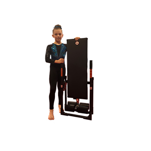 Cn-m3 Model Mini-mini Inversion Table - Age Group: Adults